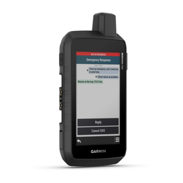 Montana® 750i - Image 2