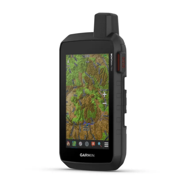 Montana® 750i - Image 4