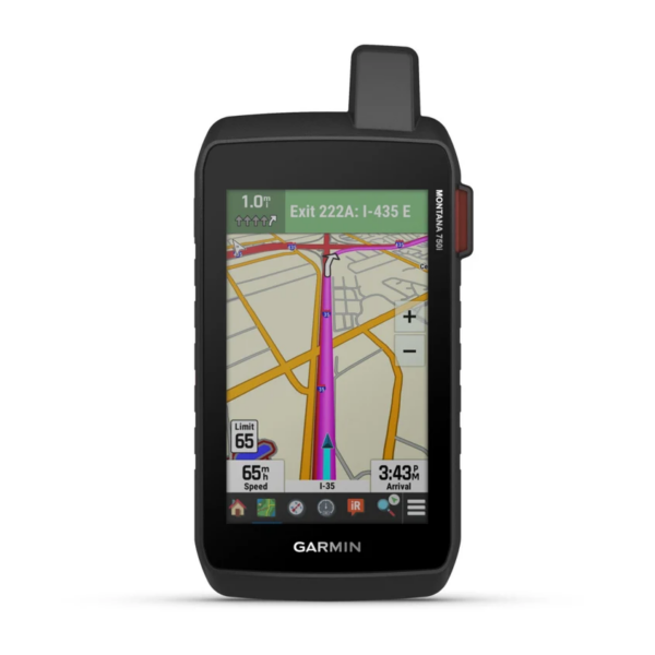 Montana® 750i - Image 5
