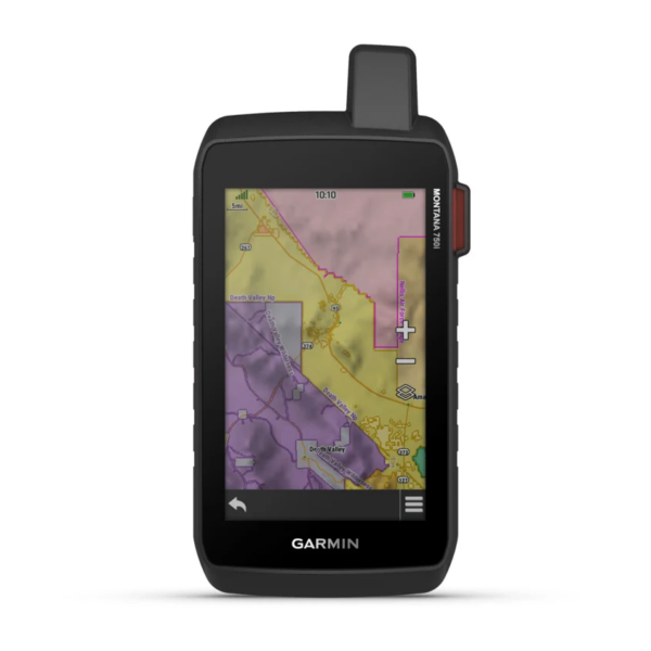 Montana® 750i - Image 6