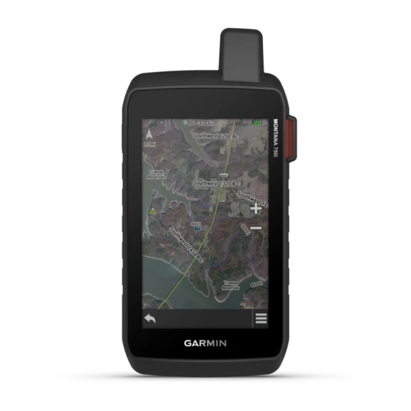 Montana® 750i - Image 7