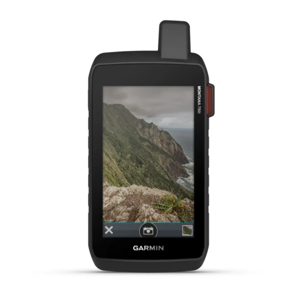 Montana® 750i - Image 8