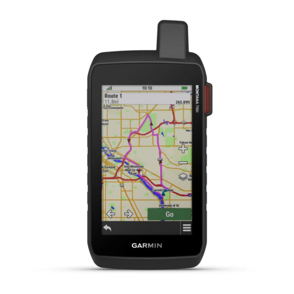 Montana® 750i - Image 9