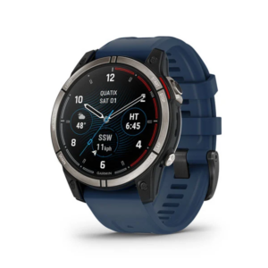 Quatix 7 - Sapphire Edition