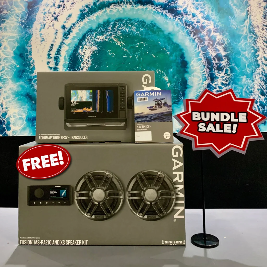 Echomap uhd2 bundle promo